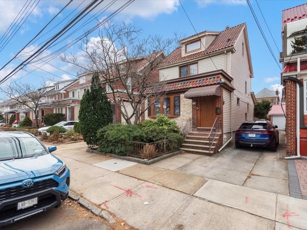 63-16 84th Place, Middle Village, NY 11379