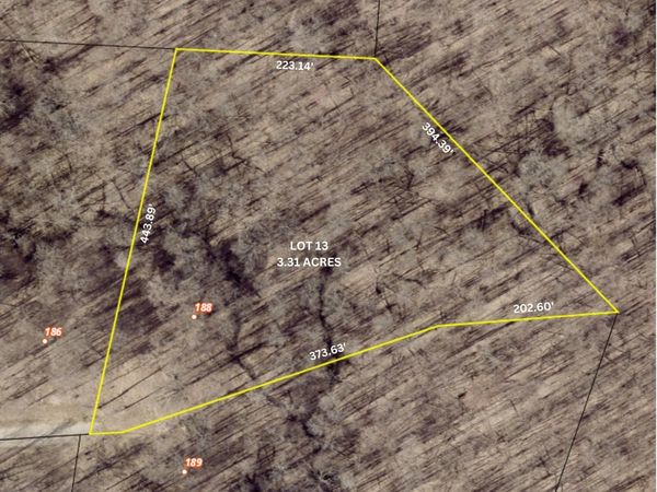 188 Markway Drive, Unit Lot 13, Pataskala, OH 43062