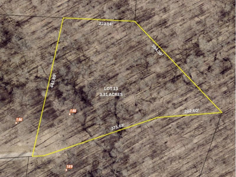 188 Markway Drive, Unit Lot 13, Pataskala, OH 43062 Photo 1