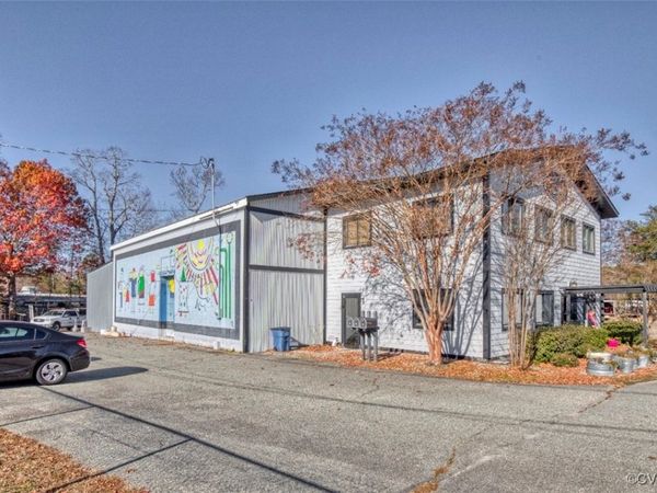 4403 Ironbound Road, Williamsburg, VA 23188