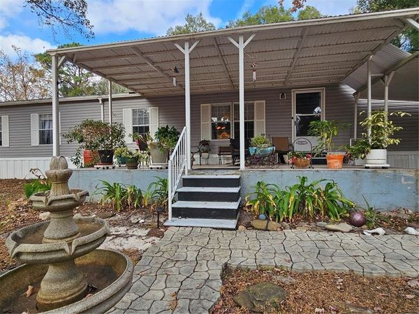 2691 E CENTER STREET, INVERNESS, FL 34453