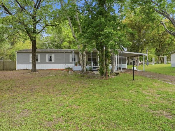 2691 E CENTER STREET, INVERNESS, FL 34453