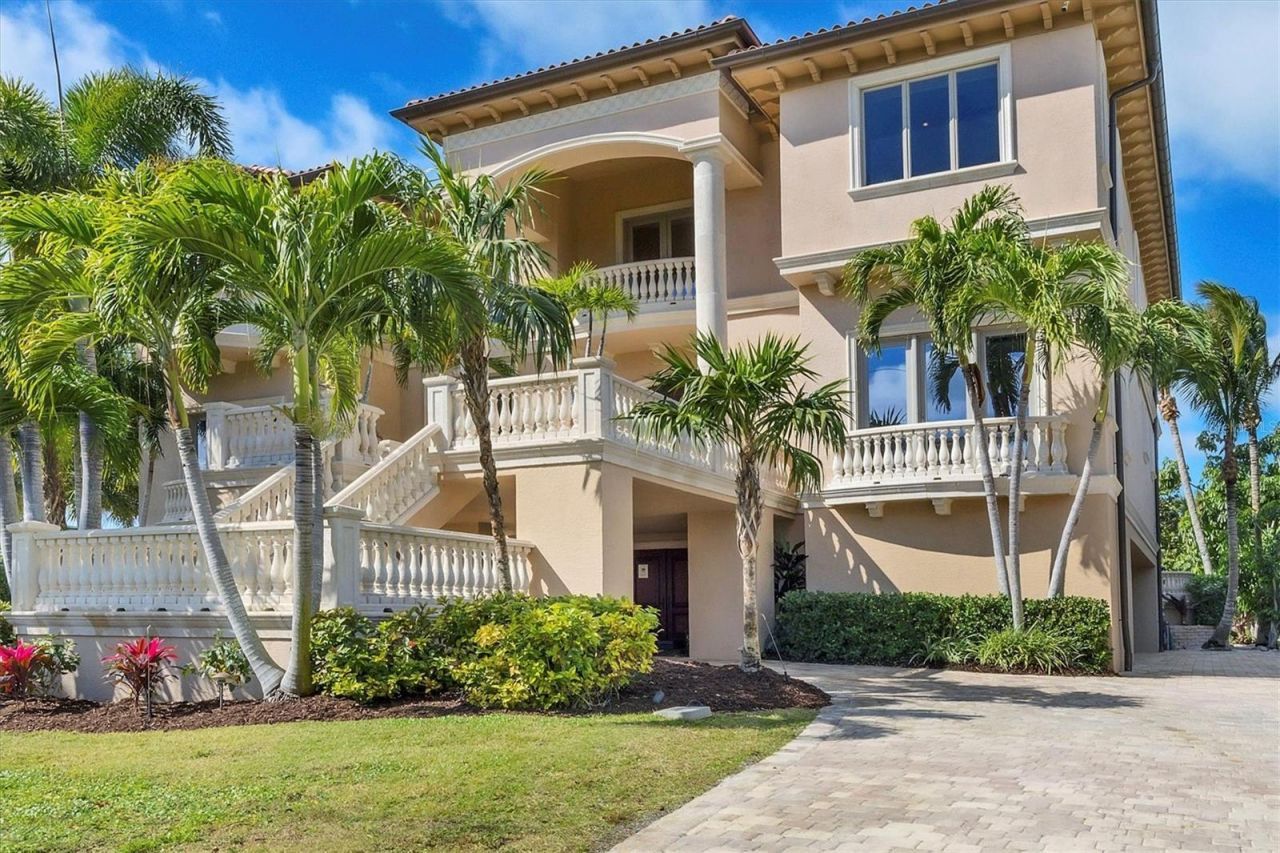 507 Casey Key Road, Nokomis, FL 34275 Photo