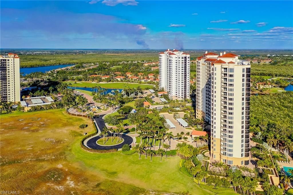 1050 Borghese Ln, Unit 2105, Naples, FL 34114 Photo