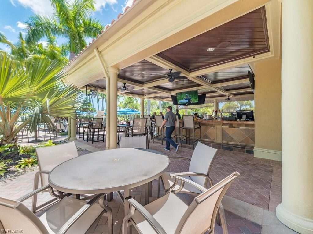 1050 Borghese Ln, Unit 2105, Naples, FL 34114 Photo