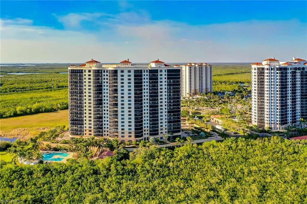 1050 Borghese Ln, Unit 2105, Naples, FL 34114 Photo