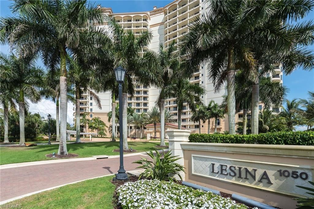 1050 Borghese Ln, Unit 2105, Naples, FL 34114 Photo