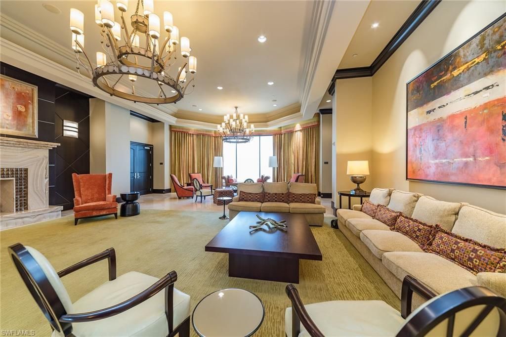 1050 Borghese Ln, Unit 2105, Naples, FL 34114 Photo