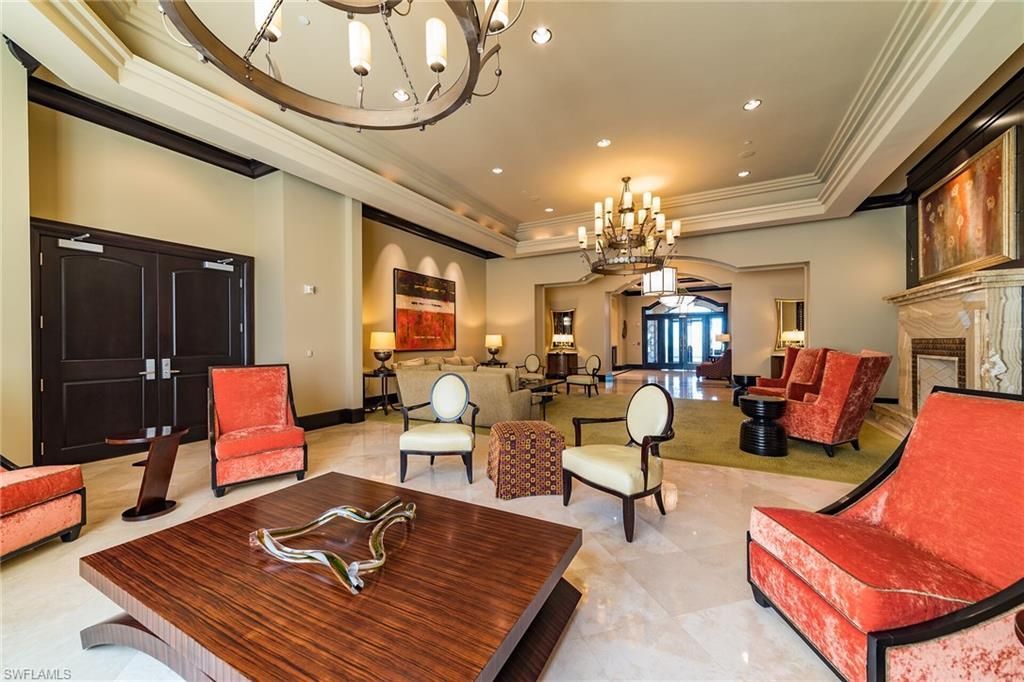 1050 Borghese Ln, Unit 2105, Naples, FL 34114 Photo