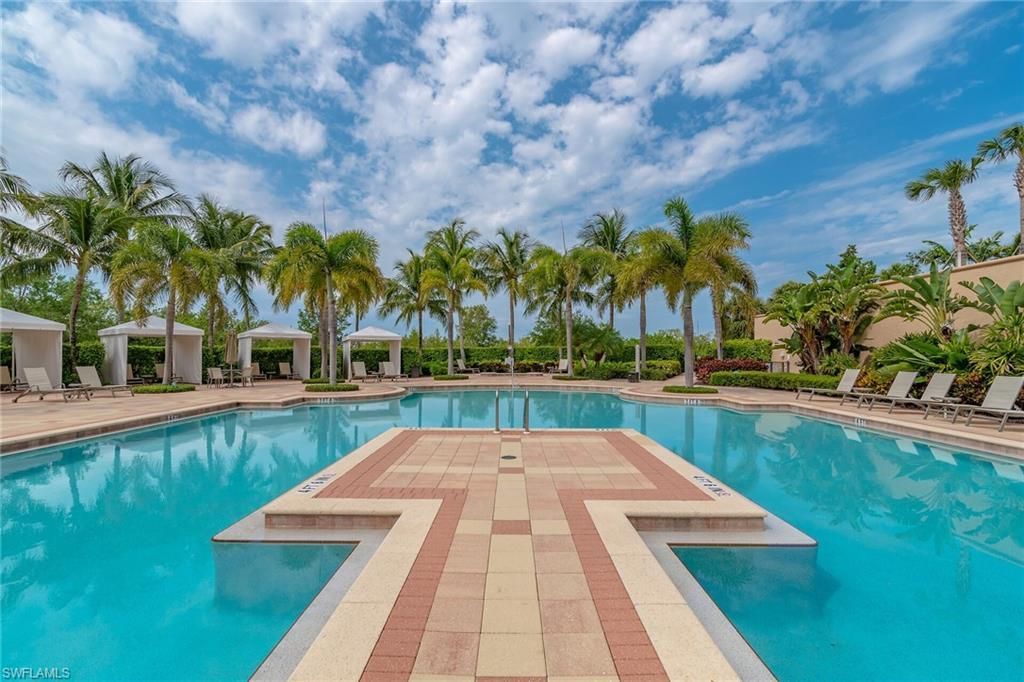 1050 Borghese Ln, Unit 2105, Naples, FL 34114 Photo