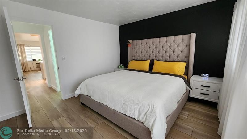 1015 SW 11th Avenue, Unit 14K, Hallandale Beach, FL 33009 Photo