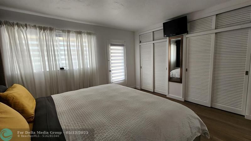 1015 SW 11th Avenue, Unit 14K, Hallandale Beach, FL 33009 Photo
