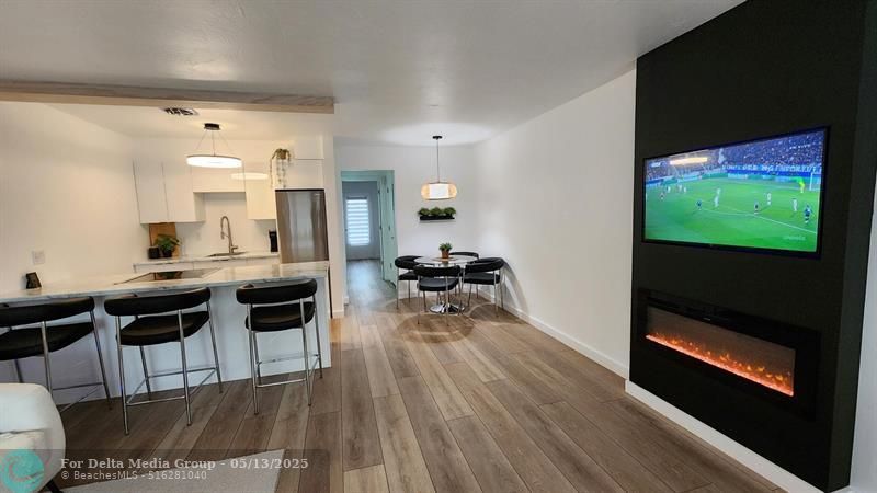 1015 SW 11th Avenue, Unit 14K, Hallandale Beach, FL 33009 Photo