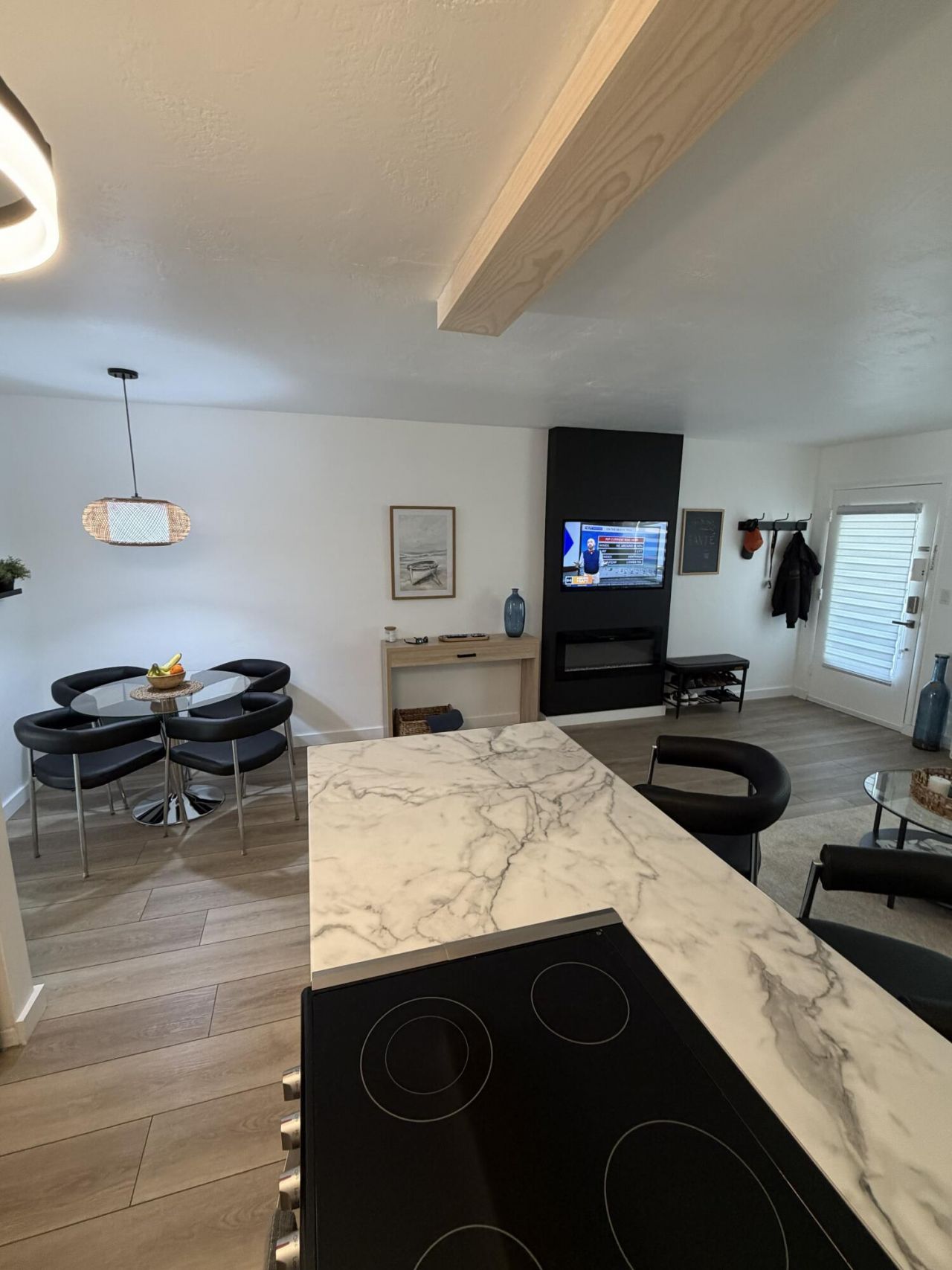 1015 SW 11th Avenue, Unit 14K, Hallandale Beach, FL 33009 Photo