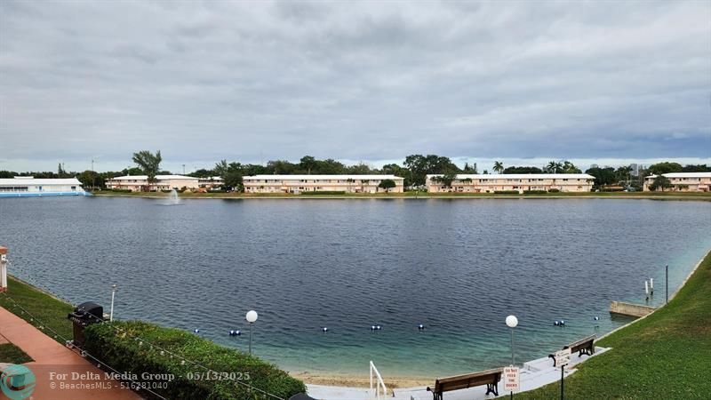 1015 SW 11th Avenue, Unit 14K, Hallandale Beach, FL 33009 Photo