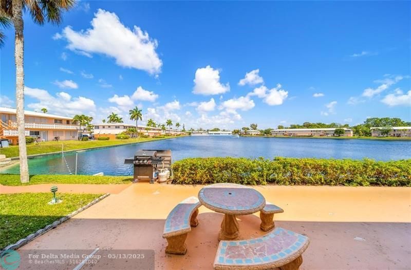 1015 SW 11th Avenue, Unit 14K, Hallandale Beach, FL 33009 Photo