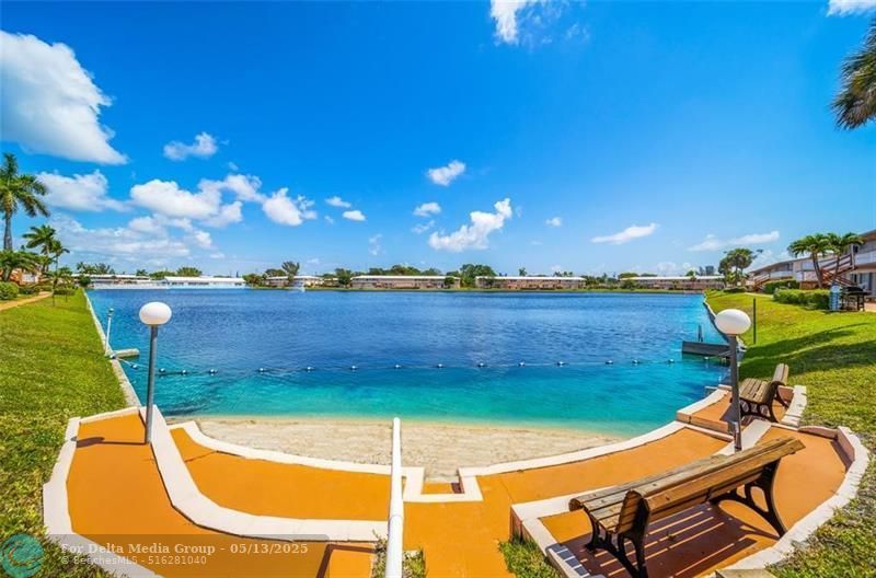 1015 SW 11th Avenue, Unit 14K, Hallandale Beach, FL 33009 Photo