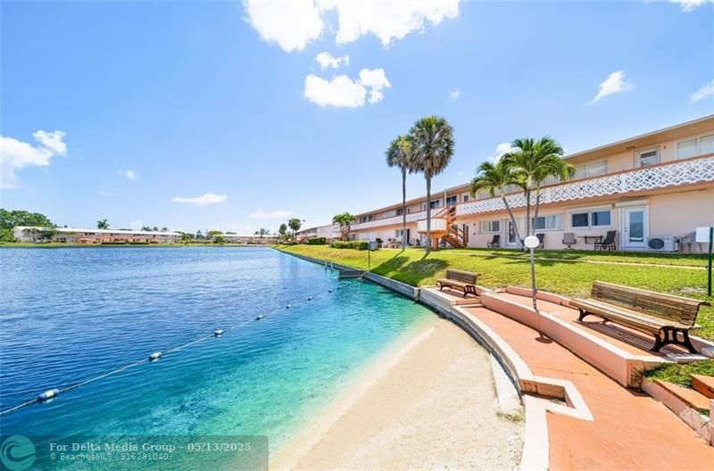 1015 SW 11th Avenue, Unit 14K, Hallandale Beach, FL 33009 Photo