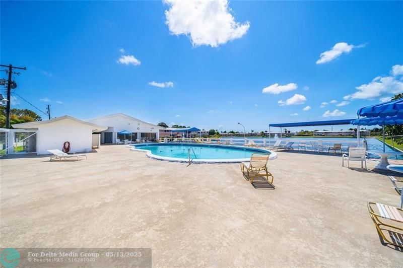 1015 SW 11th Avenue, Unit 14K, Hallandale Beach, FL 33009 Photo