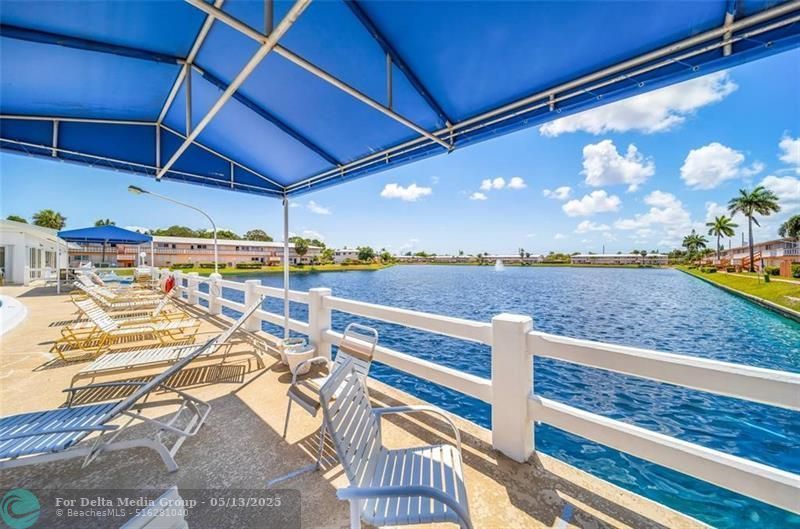 1015 SW 11th Avenue, Unit 14K, Hallandale Beach, FL 33009 Photo