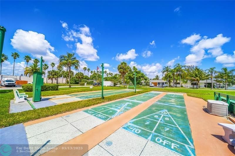 1015 SW 11th Avenue, Unit 14K, Hallandale Beach, FL 33009 Photo
