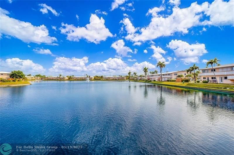 1015 SW 11th Avenue, Unit 14K, Hallandale Beach, FL 33009 Photo