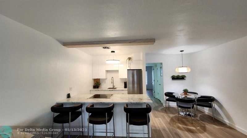 1015 SW 11th Avenue, Unit 14K, Hallandale Beach, FL 33009 Photo