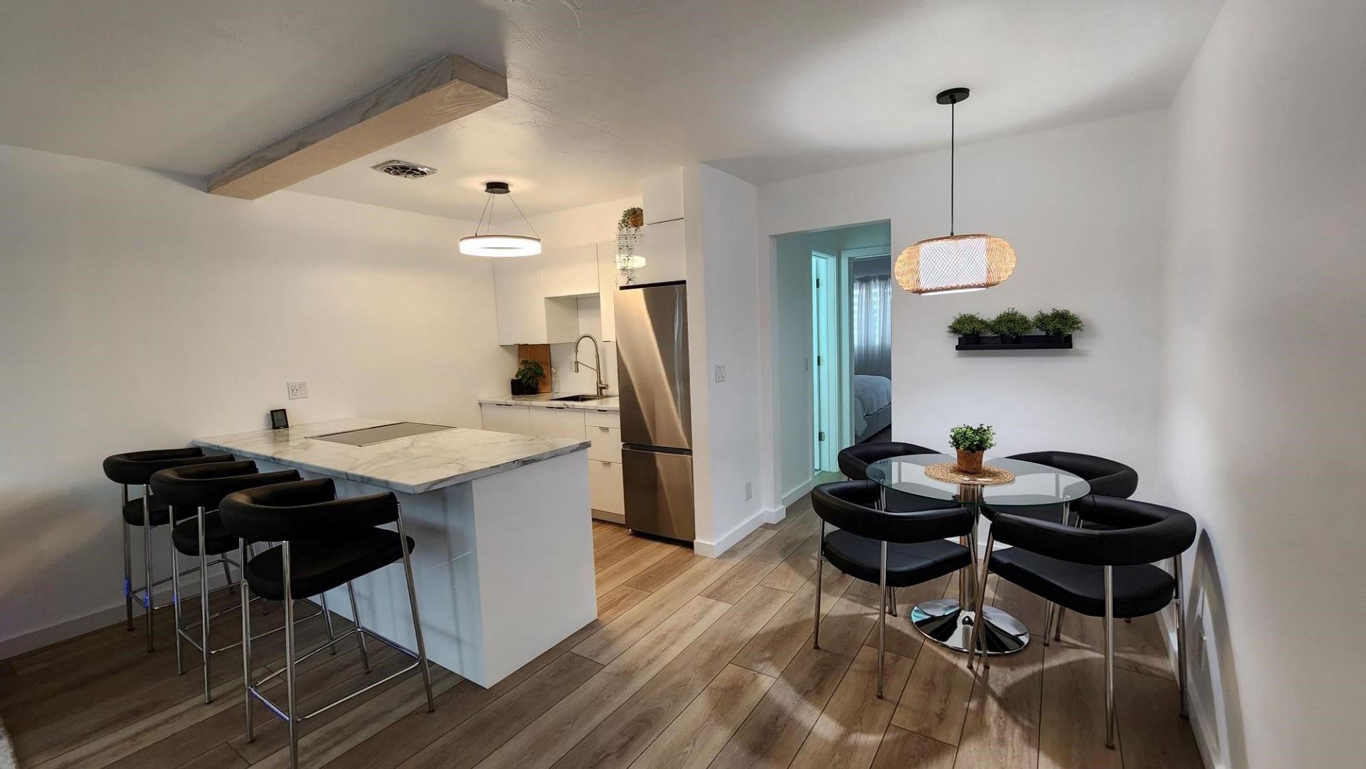 1015 SW 11th Avenue, Unit 14K, Hallandale Beach, FL 33009 Photo