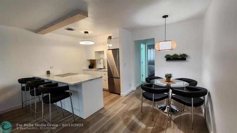 1015 SW 11th Avenue, Unit 14K, Hallandale Beach, FL 33009 Photo