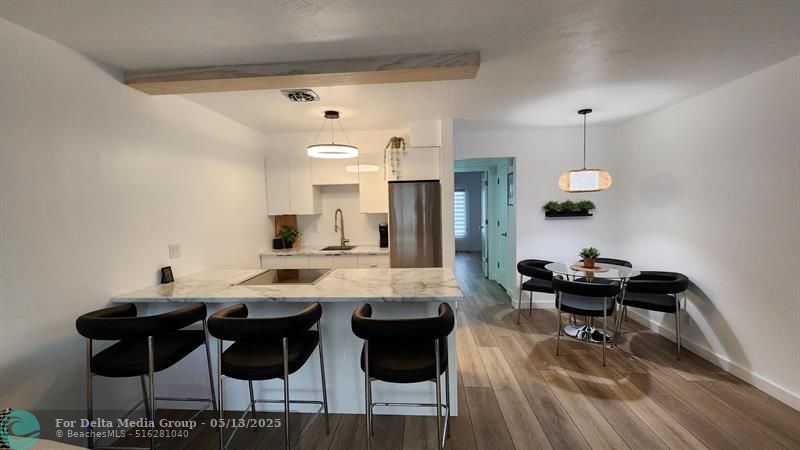 1015 SW 11th Avenue, Unit 14K, Hallandale Beach, FL 33009 Photo