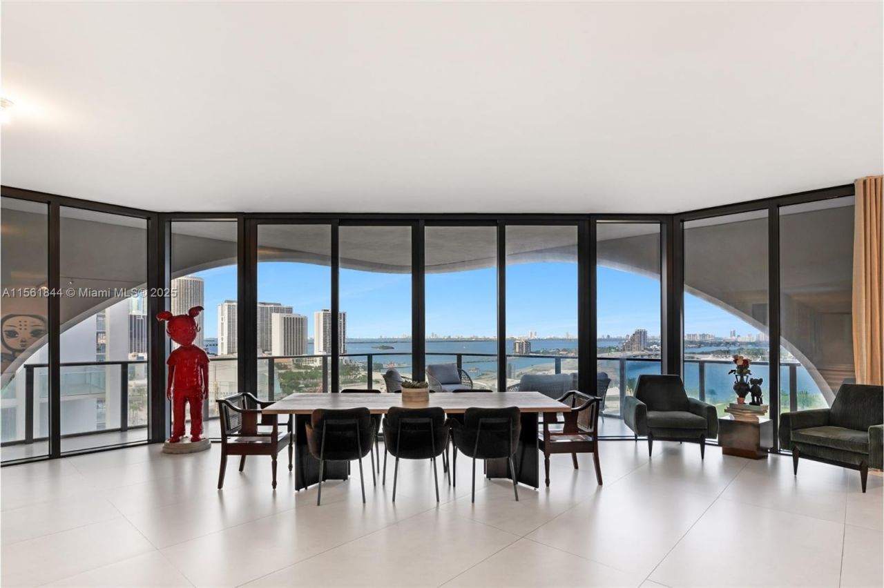 1000 Biscayne Blvd, Unit 1702, Miami, FL 33132 Photo