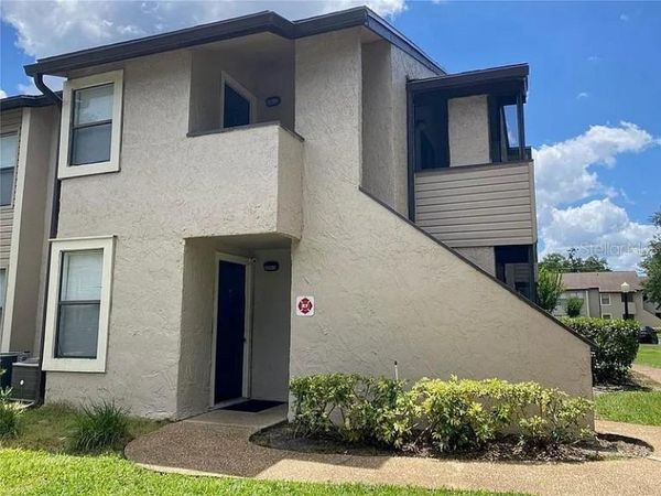 2923 ANTIQUE OAKS CIRCLE, Unit 37, WINTER PARK, FL 32792