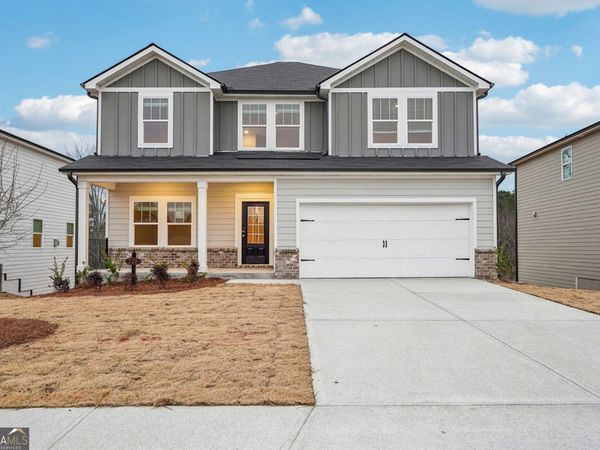 220 Proust Circle, Dallas, GA 30132