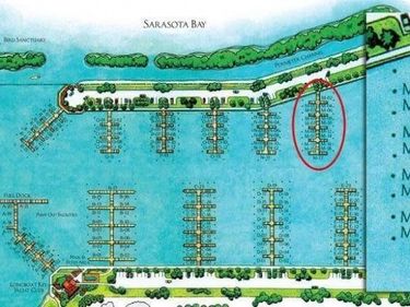 2800 HARBOURSIDE DRIVE, Unit M-10, LONGBOAT KEY, FL 34228