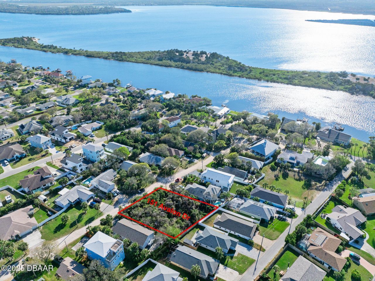 151 Avalon Drive, Ormond Beach, FL 32176 Photo