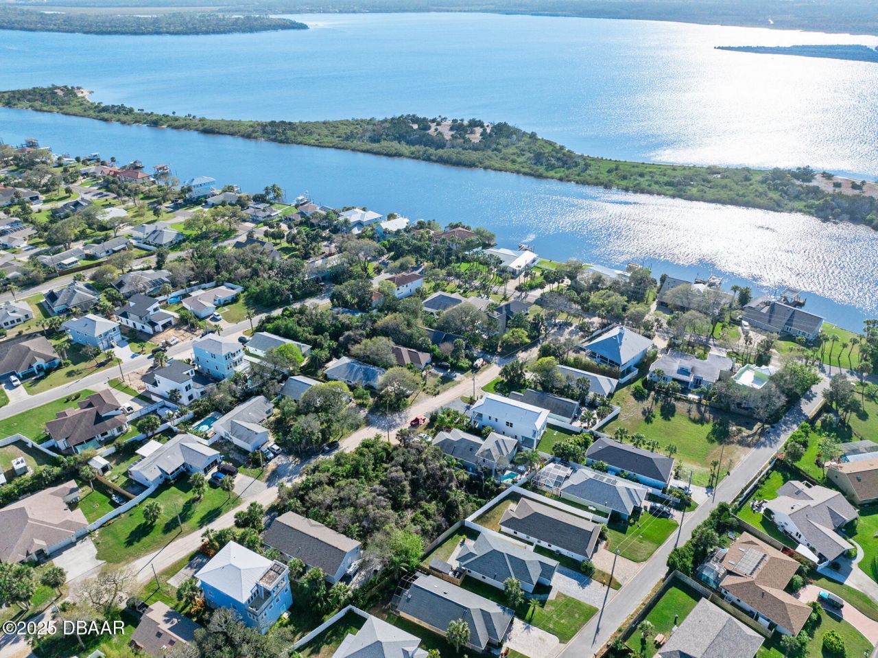 151 Avalon Drive, Ormond Beach, FL 32176 Photo