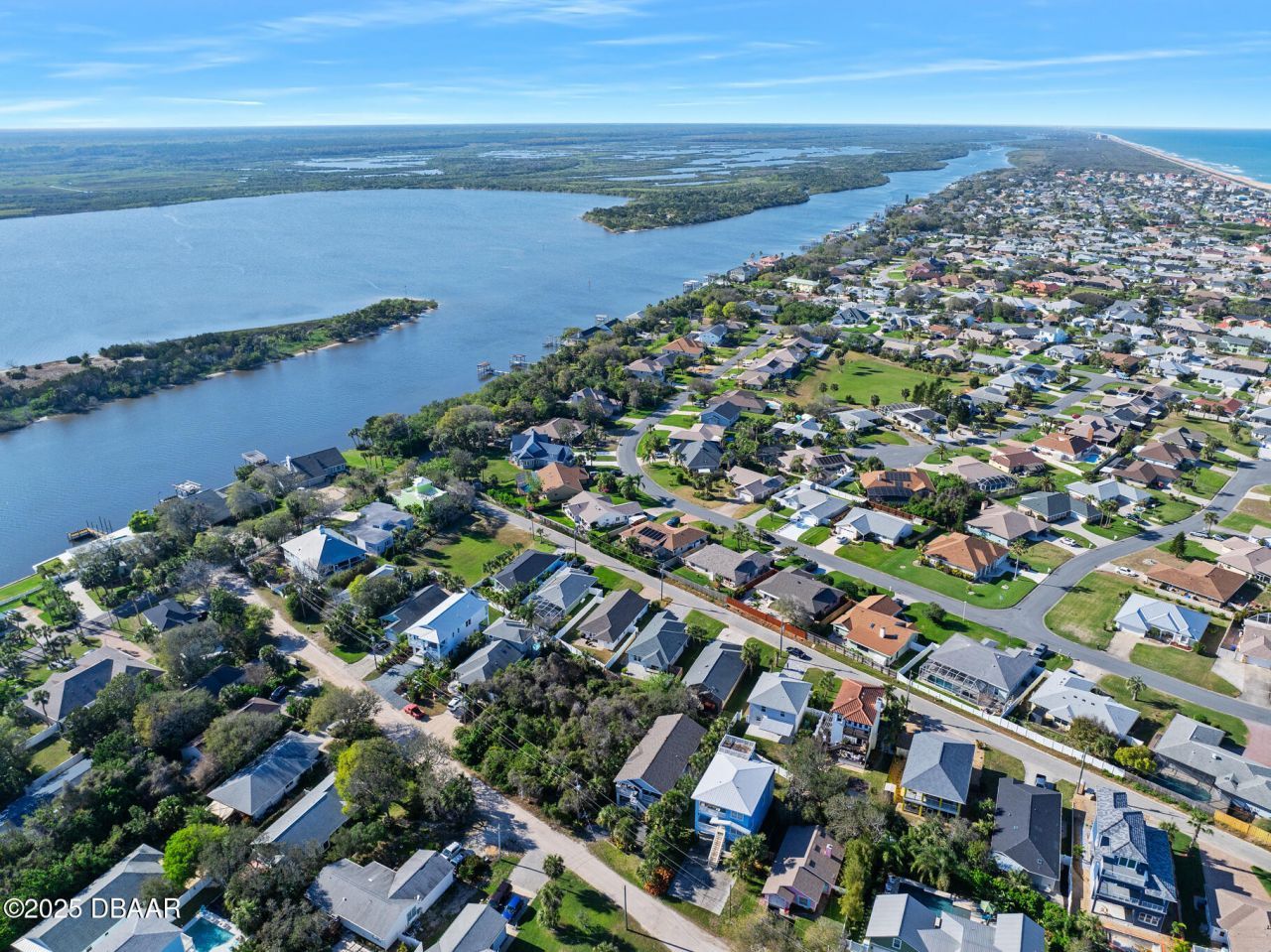151 Avalon Drive, Ormond Beach, FL 32176 Photo