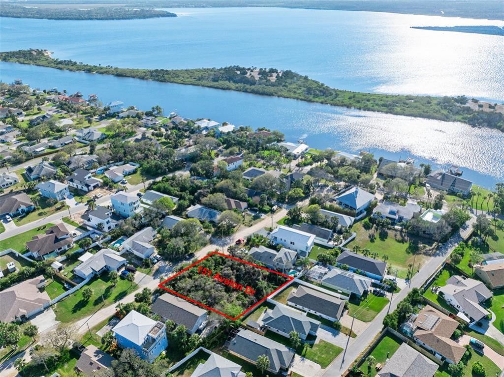 151 Avalon Drive, Ormond Beach, FL 32176 Photo