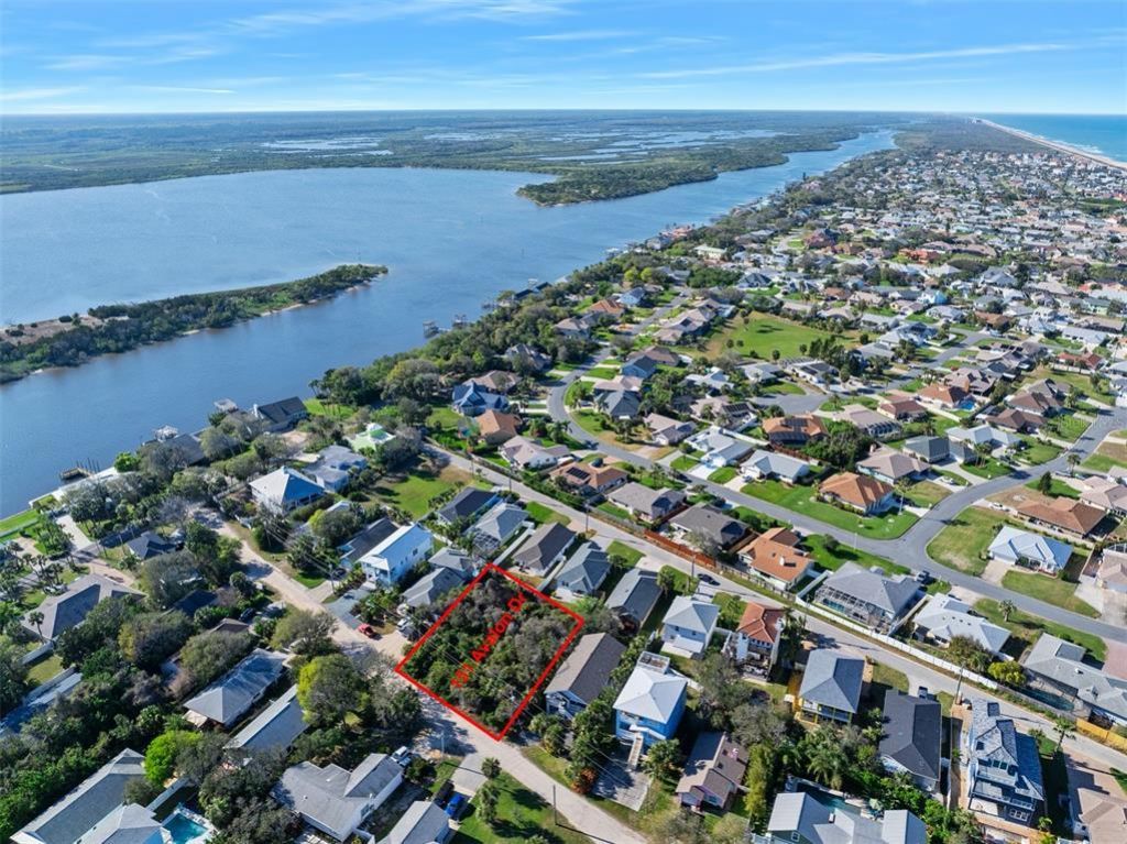 151 Avalon Drive, Ormond Beach, FL 32176 Photo