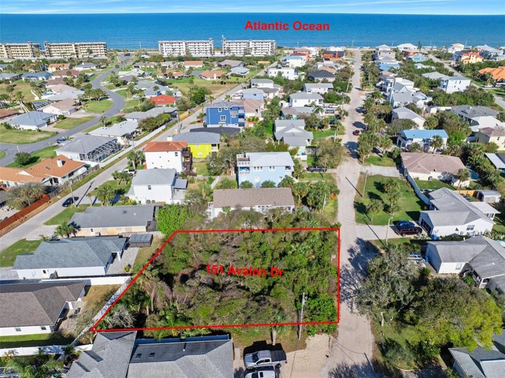 151 Avalon Drive, Ormond Beach, FL 32176 Photo