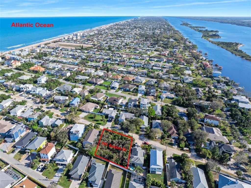 151 Avalon Drive, Ormond Beach, FL 32176 Photo