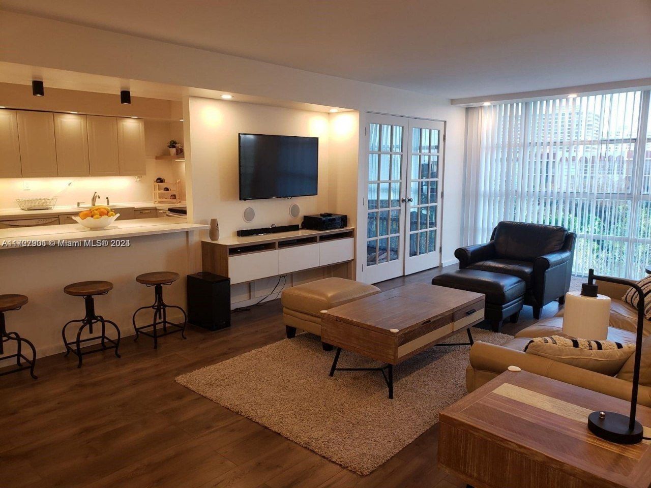 2001 Atlantic Shores Blvd, Unit 510, Hallandale Beach, FL 33009 Photo