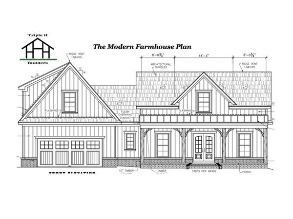 3415 Stonehorn Dr, Bell Buckle, TN 37020