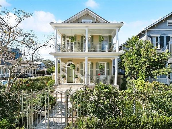 300 AUDUBON Street, New Orleans, LA 70118