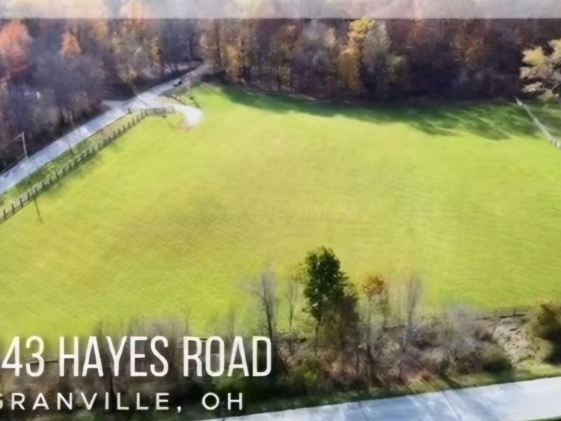 3343 Hayes Road, Granville, OH 43023 Photo 1