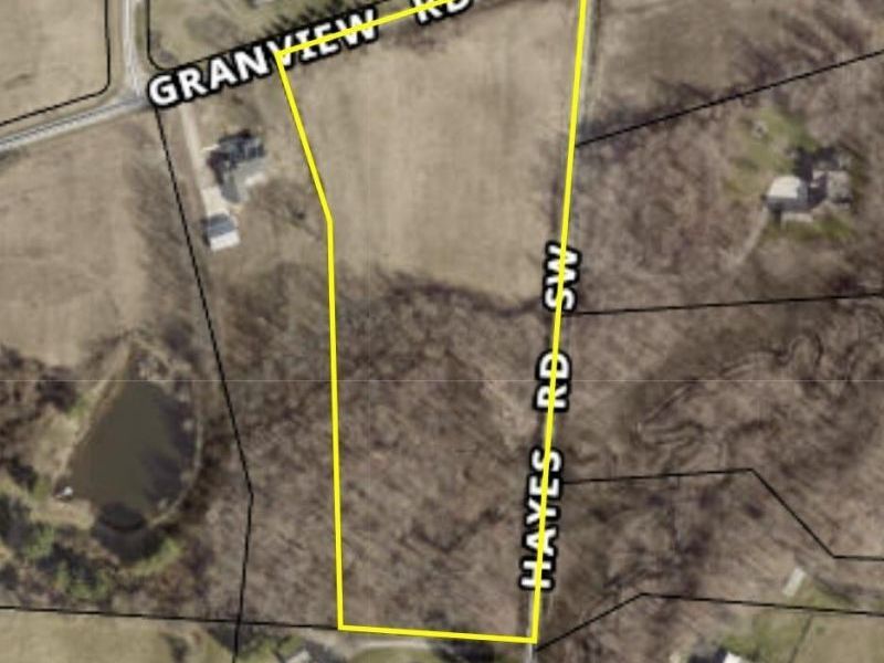 3343 Hayes Road, Granville, OH 43023 Photo 2