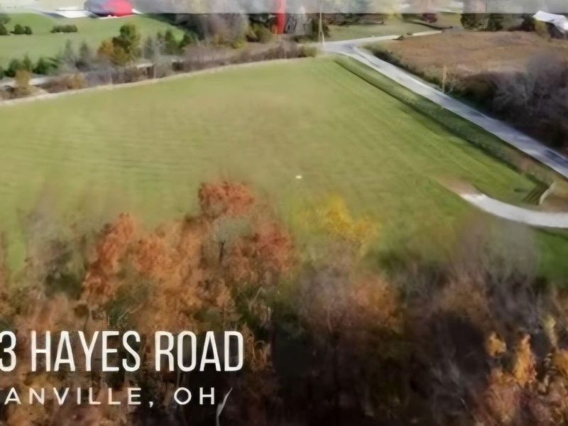 3343 Hayes Road, Granville, OH 43023 Photo 3