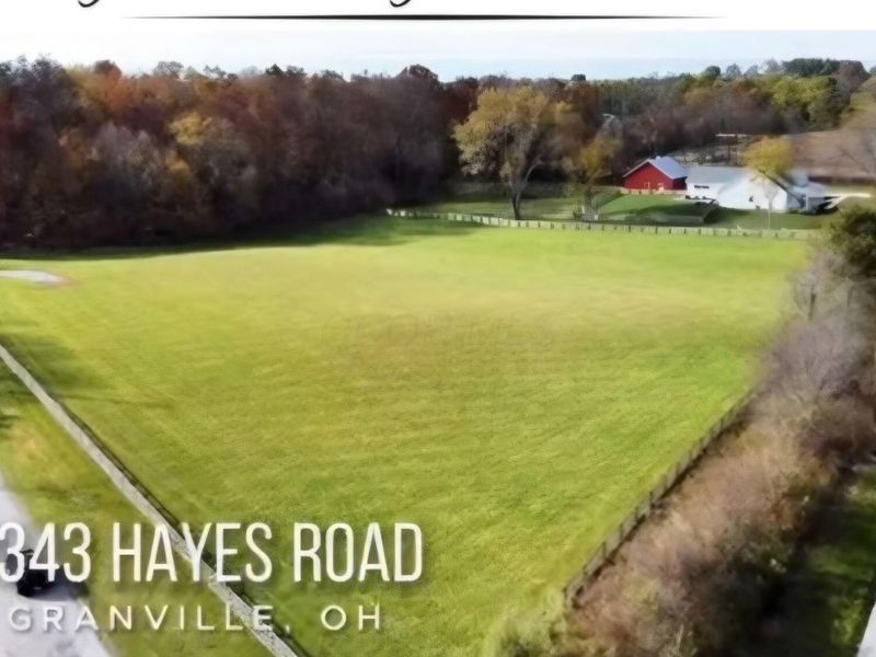 3343 Hayes Road, Granville, OH 43023 Photo 5