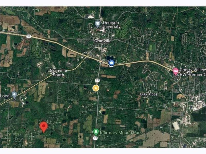 3343 Hayes Road, Granville, OH 43023 Photo 7