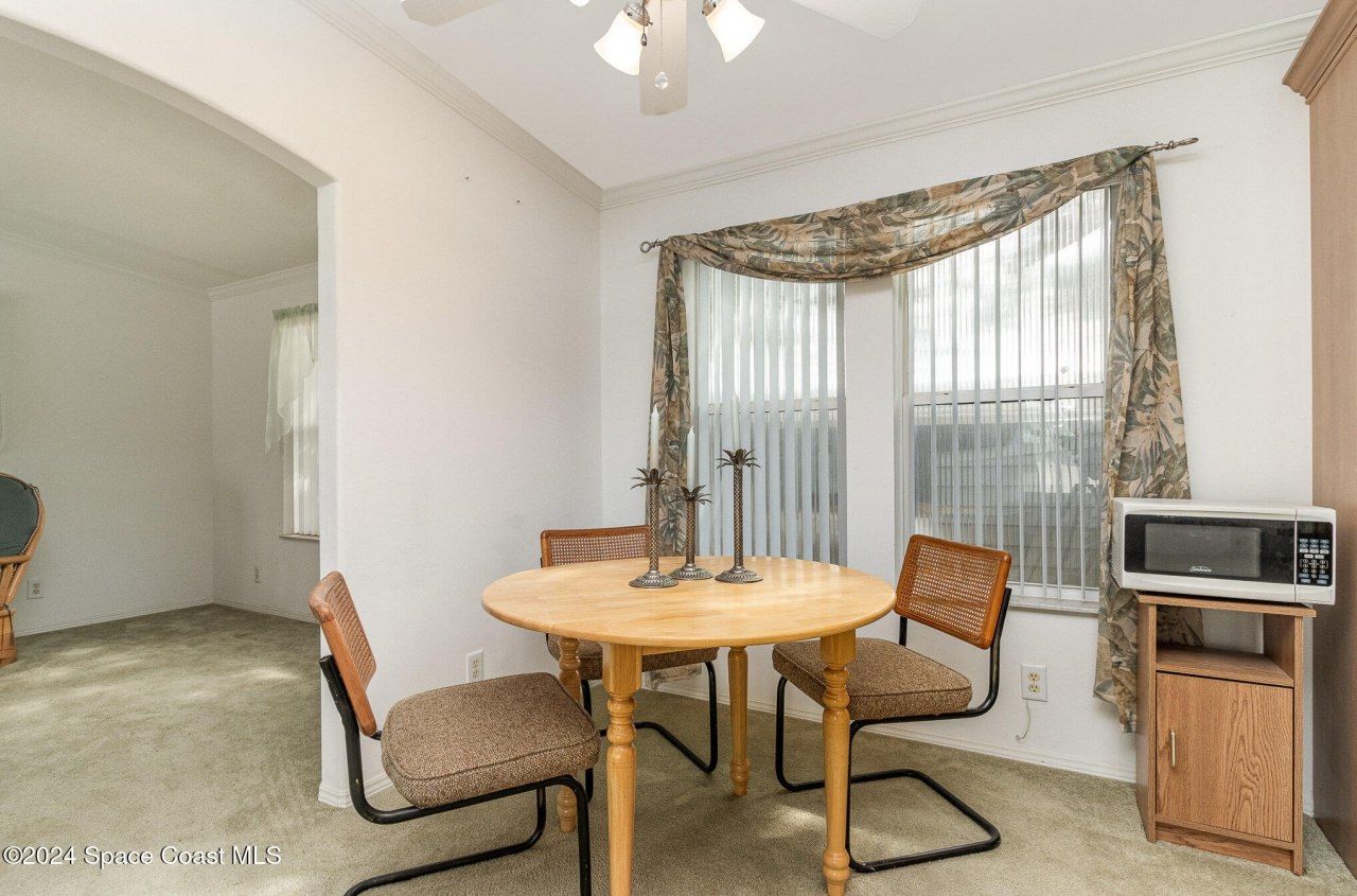 1108 Indigo Drive, Barefoot Bay, FL 32976 Photo